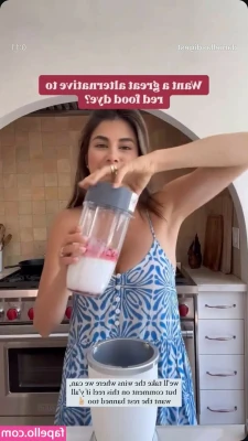 Daniella Monet [ daniella-monet ] - Me & Heather's toesies