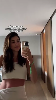 Daniella Monet [ daniella-monet ] - FineAssFriday post