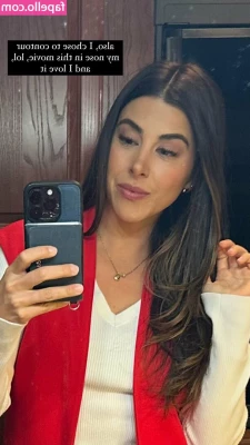 Daniella Monet [ daniella-monet ] - Cumming into the New Year
