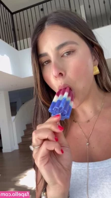 Daniella Monet [ daniella-monet ] - 45 - Turning You into a Toe Simp   You're already a massive simp. Now