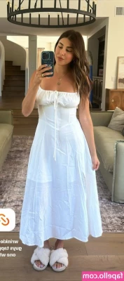 Daniella Monet [ daniella-monet ] - Made a mess just for you 🥰
