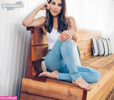 Daniella Monet [ daniella-monet ] - Would you play with me