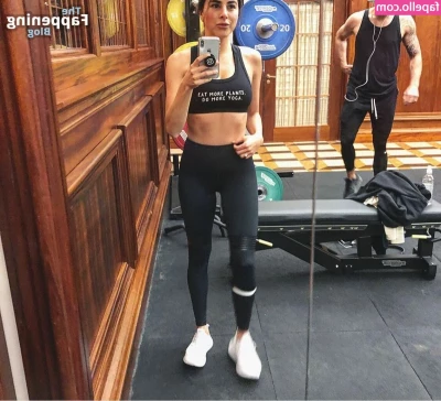 Daniella Monet [ daniella-monet ] - Do I make you hard when I touch myself