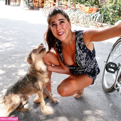 Daniella Monet [ daniella-monet ] - Just incase ya ll don t know  go check out my personalised