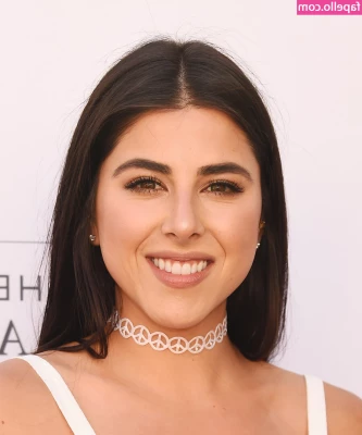 Daniella Monet [ daniella-monet ] - That s right  Ice  man  I am dangerous