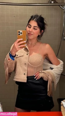 Daniella Monet [ daniella-monet ] - Wanna come watch me   what I get up to on my one to one video