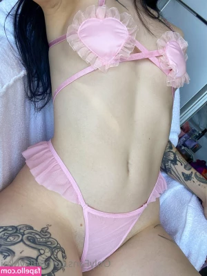 miayokai - Help me out here  What do you all want to see