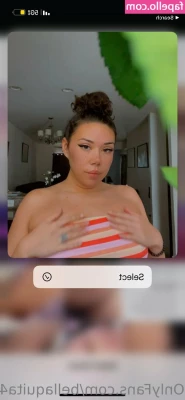 bellaquita444 - 16分片已補上