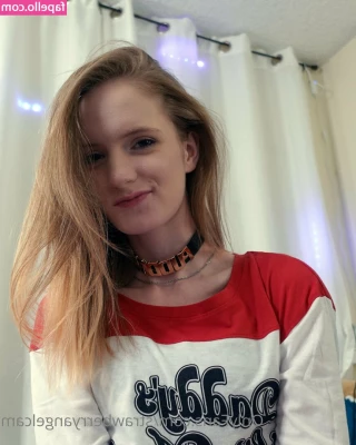 strawberryangelcam - More post coming soon