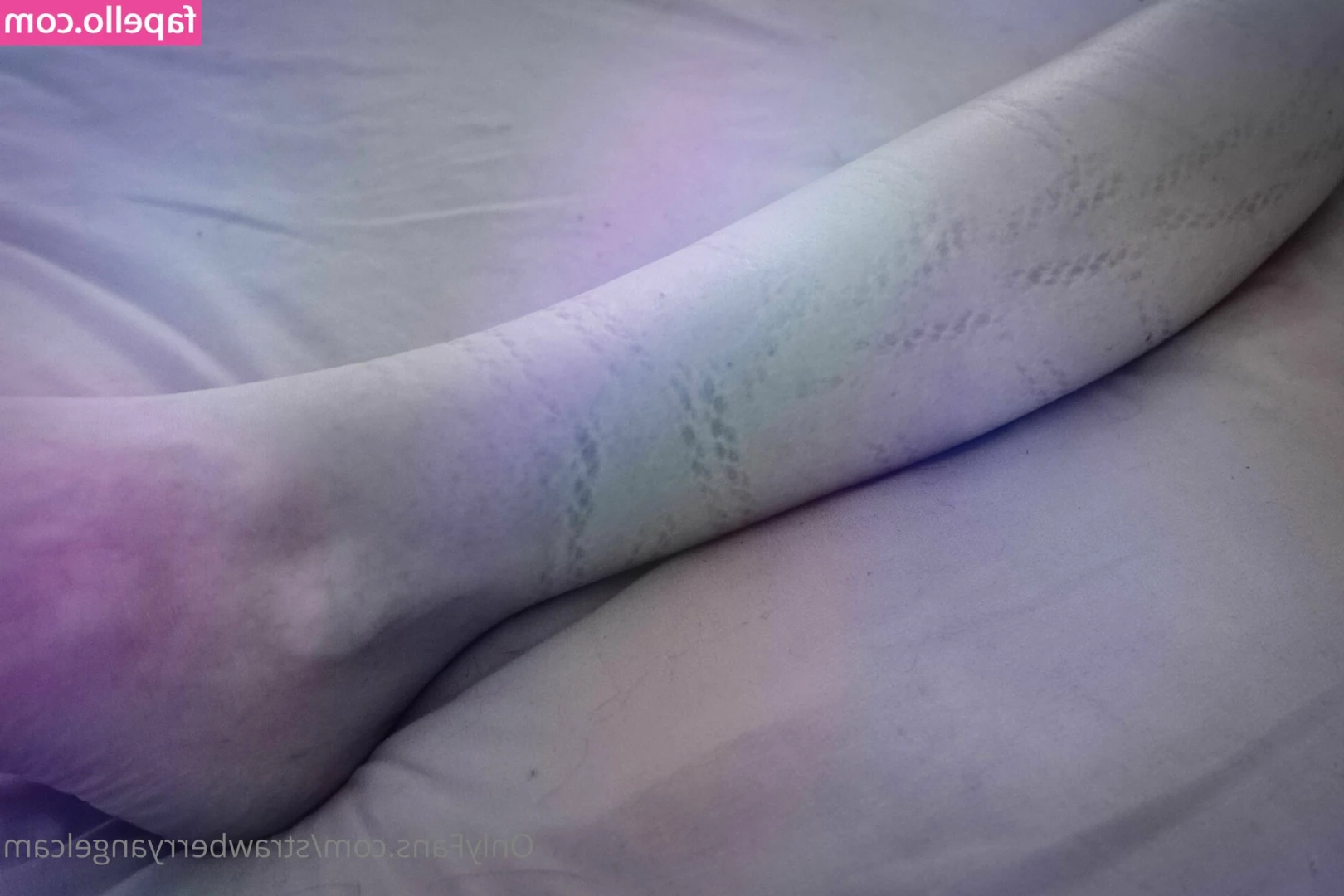 strawberryangelcam - I hope you ll love what s hiding