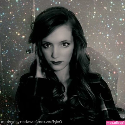 strawberryangelcam - you can do all you want to this sexy body 🤯