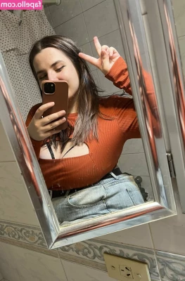 Momotexx - This angel has some treats coming up