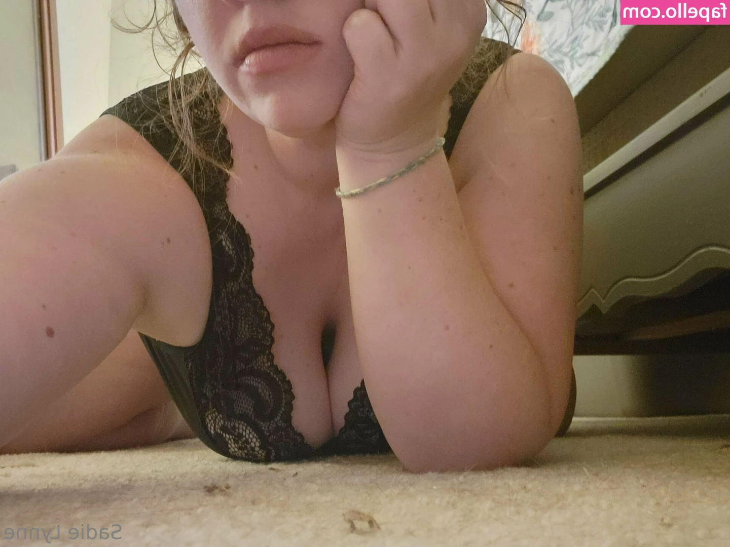 sadiebeforedark - What do you want to see