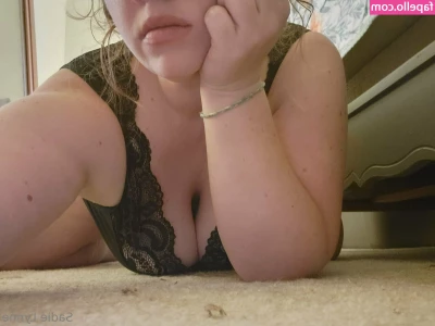 sadiebeforedark - What do you want to see