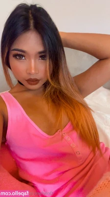 leelabambi - i want a cock in me so badly