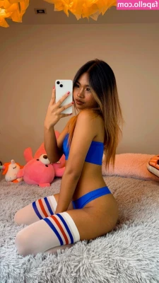 leelabambi - Have you ever fantasized about mommy?😈 Don't be shy, maybe I