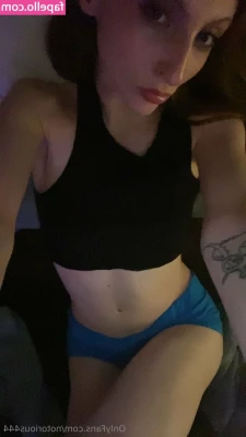 notorious444 - I love wearing this pair of jeans out 😍 turning heads like crazy
