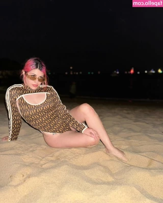 Jessica Audiffred [ jessica-audiffred ] - baby gape 🍑✨