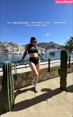 Jessica Audiffred [ jessica-audiffred ] - Check your dm