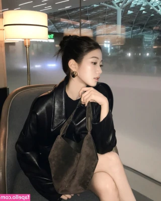 Kazuha Nakamura 中村 一葉 [ kazuha-nakamura-1 ] - Vem 🤤🔥