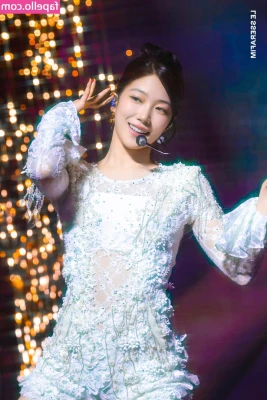 Kazuha Nakamura 中村 一葉 [ kazuha-nakamura-1 ] - Goodnight babe 💗
