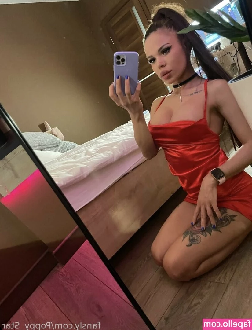 Popy_star [ popy-star ] - Team Ass or Team Boobs  I think I can provide you with both
