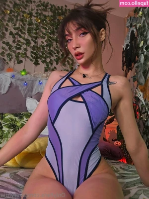 averymia - Happy tiddies Tuesday