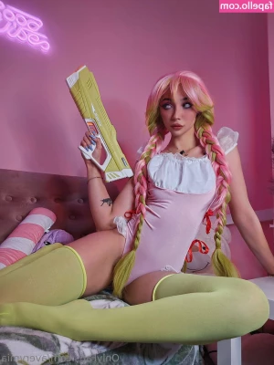 averymia - Fleshlight Follow Along CEI- Coming to your inboxes soon!!!