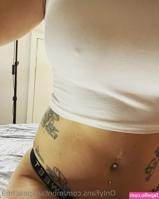 montanapeach69 - Hi