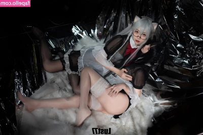 _Lust77 [ lust77 ] - Now I understand why they can’t take it all the way down 🤪 after