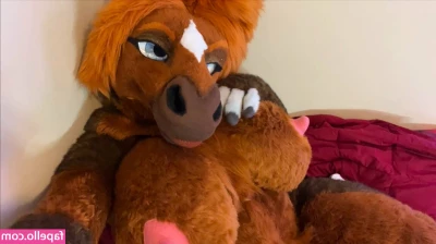 rain_horsie [ rain-horsie ] - Valentine s Day ready