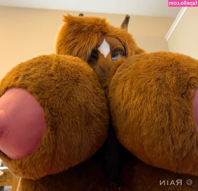 rain_horsie [ rain-horsie ] - Don t you want to worship my ass