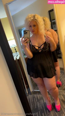 princessariel32 - Sweet dreams❤️😘