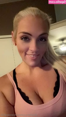 princessariel32 - how do you like the view
