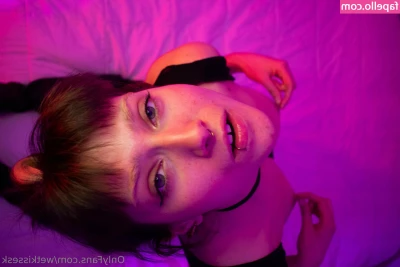 wetkissesk - Pullover for a Little play Time