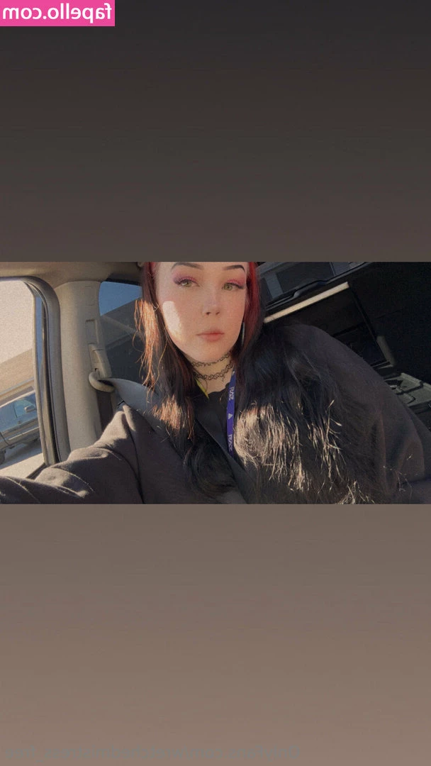 wretchedmistress_free [ wretchedmistress-free ] - From Top to Bottom ☺️🤰 Starting to feel very Pregnant Now