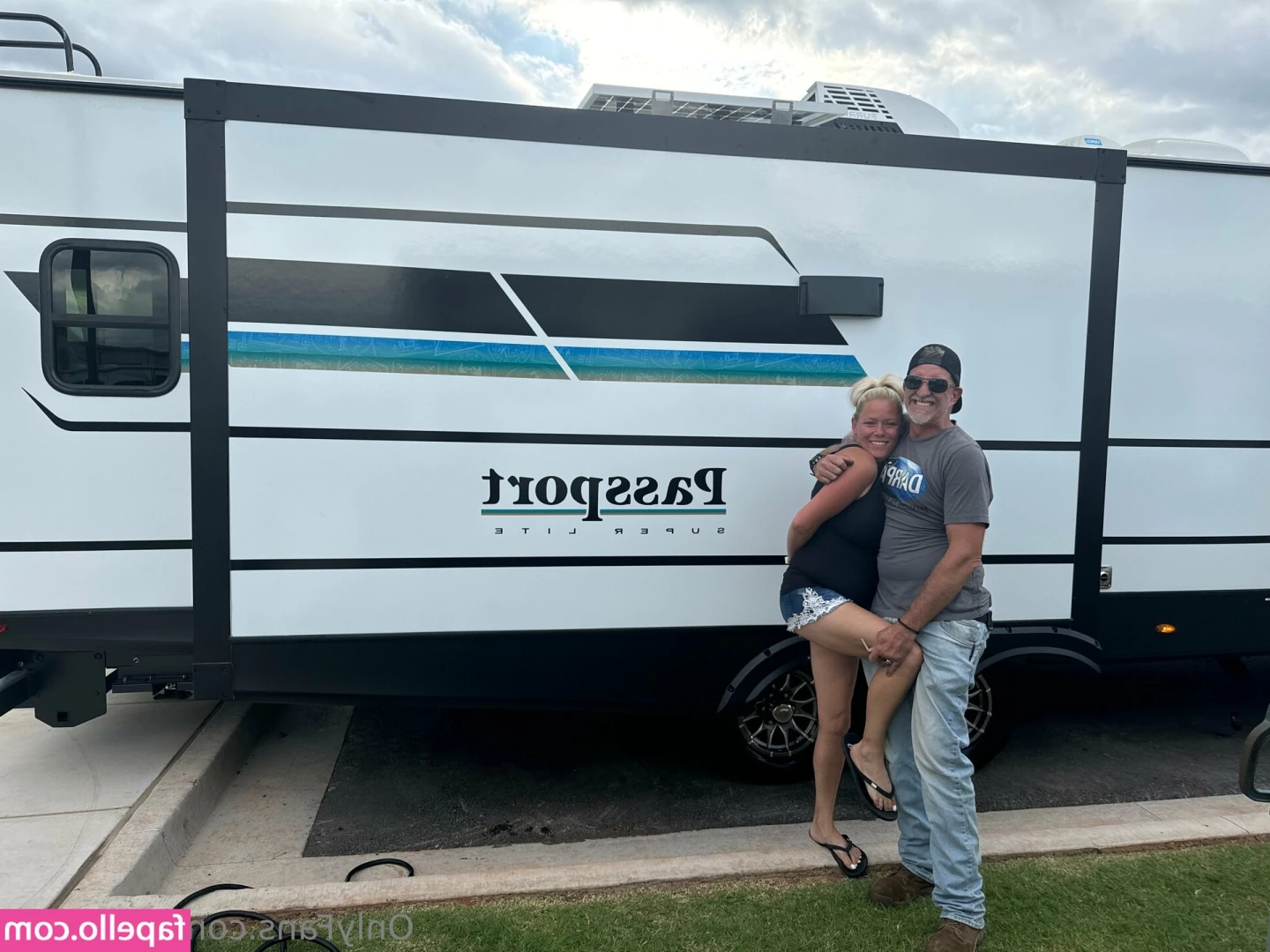 russinem - Un poquito de mi