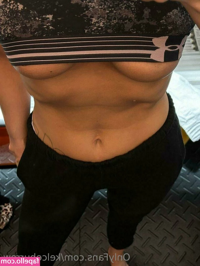 kelceburrow - What did you cum to see