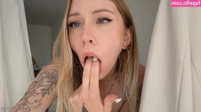 rebelsarchive - I can be sexy even dirty in the dust😏