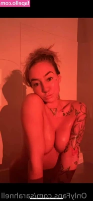 sarahnell - #trianglebar in Denver, Colorado ♥️🥳🥰🔥🏳️‍🌈😊
