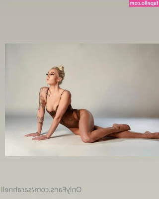 sarahnell - Did you unlock my 🔥NEW🔥 ❗️1 HOUR ❗️long compilation?  