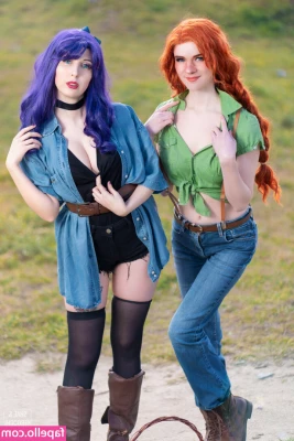 Shae Underscore [ shae-underscore ] - Juicy booty