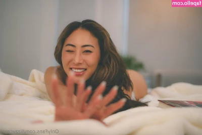 lylachai - Smile  win  and be sexy
