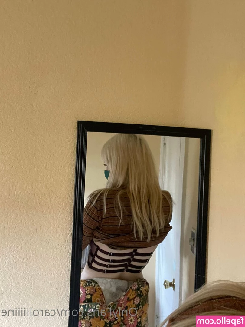 caroliiiiine - WARNING: HUUUUGE PHOTO DUMP!!   I recently took some photos in my