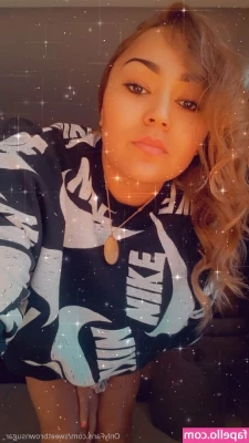 sweetbrownsugar_ [ sweetbrownsugar ] - I love you all thanks for your support more to cum