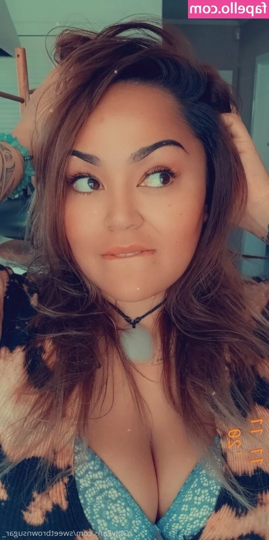 sweetbrownsugar_ [ sweetbrownsugar ] - Okay  but are these pics not kinda cute though