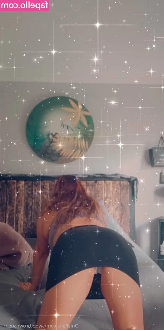 sweetbrownsugar_ [ sweetbrownsugar ] - Nueva en el rubro  pero con mucho para enseñar