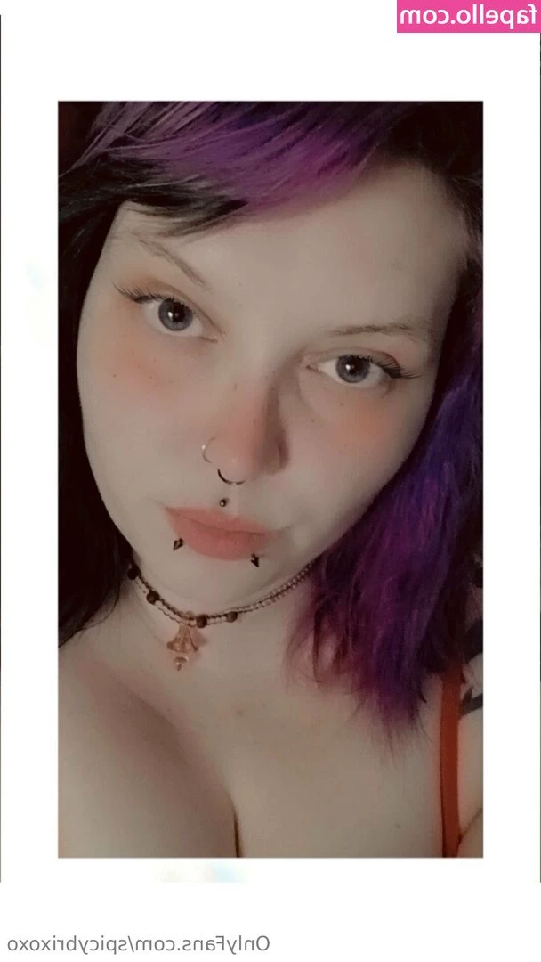 spicybrixoxo - Like and comment on this video if I should post more like this to my