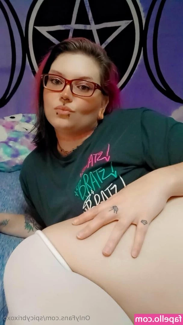 spicybrixoxo - Well as you all asked So nicely... Xx