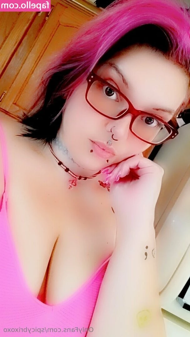 spicybrixoxo - We re going to bed early